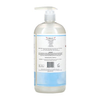 Kirks Castile 3-in-1 Head To Toe Nourishing Cleanser, Original Fresh Scent, 32 Oz