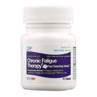 The Relief Products Chronic Fatigue Therapy Fast Dissolving Tablets, 70 Ea