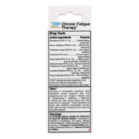 The Relief Products Chronic Fatigue Therapy Fast Dissolving Tablets, 70 Ea