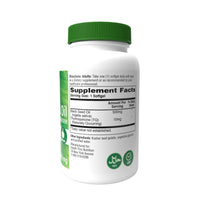 Health Thru Nutrition Black Seed Oil 500 Mg Softgels, 100 Ea