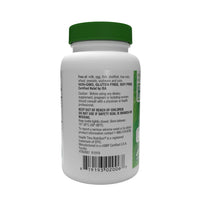 Health Thru Nutrition Black Seed Oil 500 Mg Softgels, 100 Ea