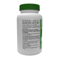 Health Thru Nutrition NAC NAcetyl Cysteine Vege Capsules, 60 Ea