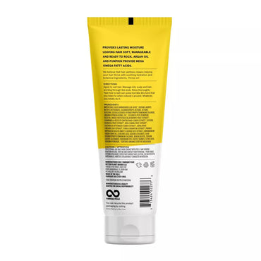 Acure Ultra Hydrating Shampoo, 8 Oz