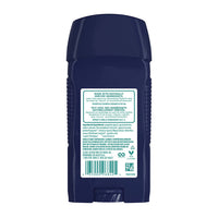 Tom's of Maine Mountain Spring Deodorant for Men, 2.8 Oz