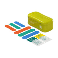 Welly Quick Fix Kit On the Go First Aid Assorted Bandages & Ointments, 24 Ea