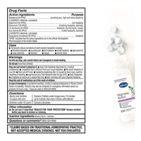 Hylands Migraine Relief Quick Dissolving Tablets, 100 Ea