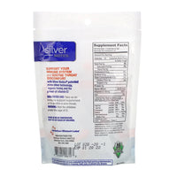 American Biotech Labs Silver Lozenges with Vitamin C, Orange Splash, 21 Ea