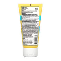 Babo Botanicals Sheer Mineral Sensitive Gentle SPF 50 Sunscreen Lotion, 3 Oz