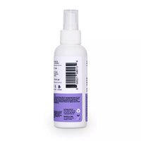 The Honey Pot Company, Refreshing Lavender Rose Panty and Body Plant Derived Deodorant Spray, 4 Oz