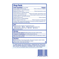 Boiron Stresscalm Stress Relief Meltaway Tablets, 60 Ea