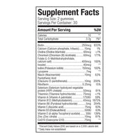 SUKU Vitamins Complete Mens Multi Gummies Mixed Fruit Flavour, 60 Ea