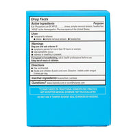 Hylands Naturals Kali Phos 6X Cell Salt Tablets, Headaches, and Simple Nervous Tension, 100 Ct