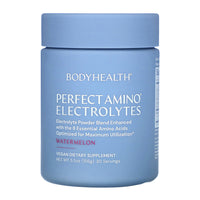 BodyHealth Perfect Amino Electrolytes Watermelon, 5.5 Oz