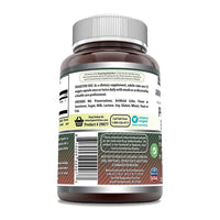 Amazing Formulas Pine Bark Extract 100 Mg Capsules, 60 Ea