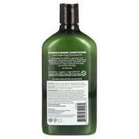 Avalon Organics Revitalizing Peppermint Hair Conditioner, 11 Oz