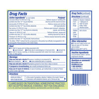 Boiron NauseaCalm Homeopathic Meltaway Tablets, 60 Ea