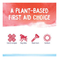 Boiron Homeopathic First Aid Calendula Cream, 2.6 Oz
