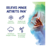 Boiron Arnicare Homeopathic Arthritis Pain Relief Tablets, 60 Ea
