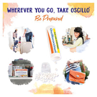 Boiron Oscillococcinum, Homeopathic Medicine - 30 Doses