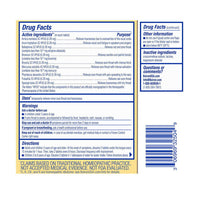 Boiron ThroatCalm Sore Throat Relief Tablets, 60 Ea