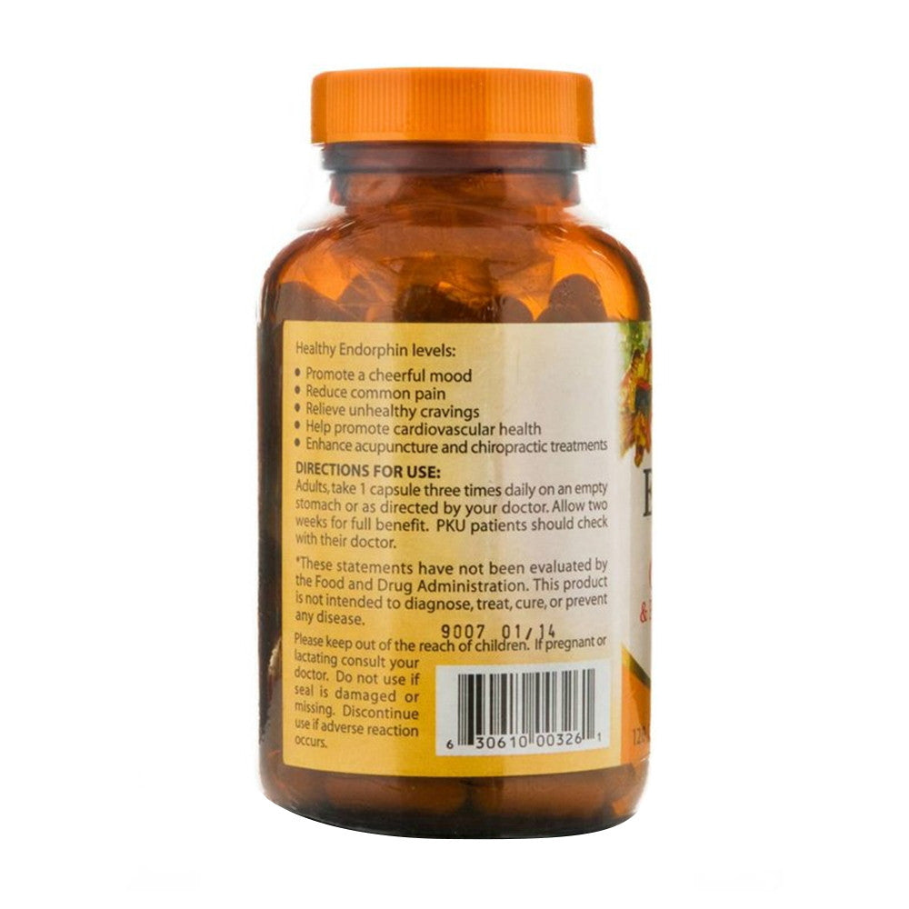 Lidtke Technologies Endorphigen Capsules, 120 Ct
