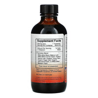 Dr. Christopher's Original Formula Vf Syrup, 4 Oz