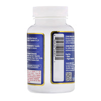 Clear Homeopathic Sinus And Ear Capsules - 60 Ea