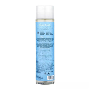 Derma E Thickening Shampoo, 10 Oz