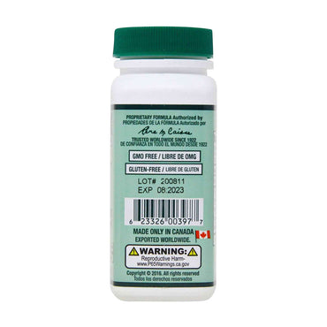 Essiac Immune System Support Herbal Powder - 1.5 Oz