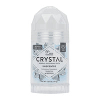 Crystal Body Deodorant Stick, 4.25 Oz