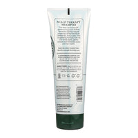 Grandpas Pine Tar Hair Shampoo For All Hair Types, 8 Oz