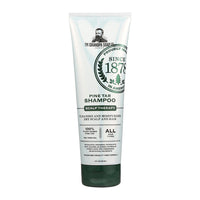 Grandpas Pine Tar Hair Shampoo For All Hair Types, 8 Oz