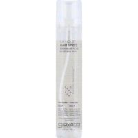 Giovanni L.A Hold Hair Spritz For All Day Style, 5 Oz