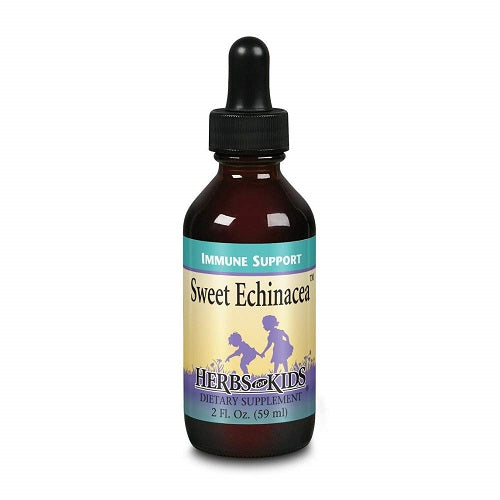 Herbs For Kids Sweet Echinacea, 2 Oz