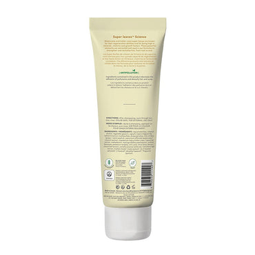 Attitude Natural Conditioner Clarifying, White Tea and Lemon Leaves, 8 Oz