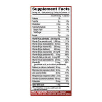 Resistance C Raspberry Flavored Vitamin C 1000mg Drink Mix Stick Packs, 14 Ea