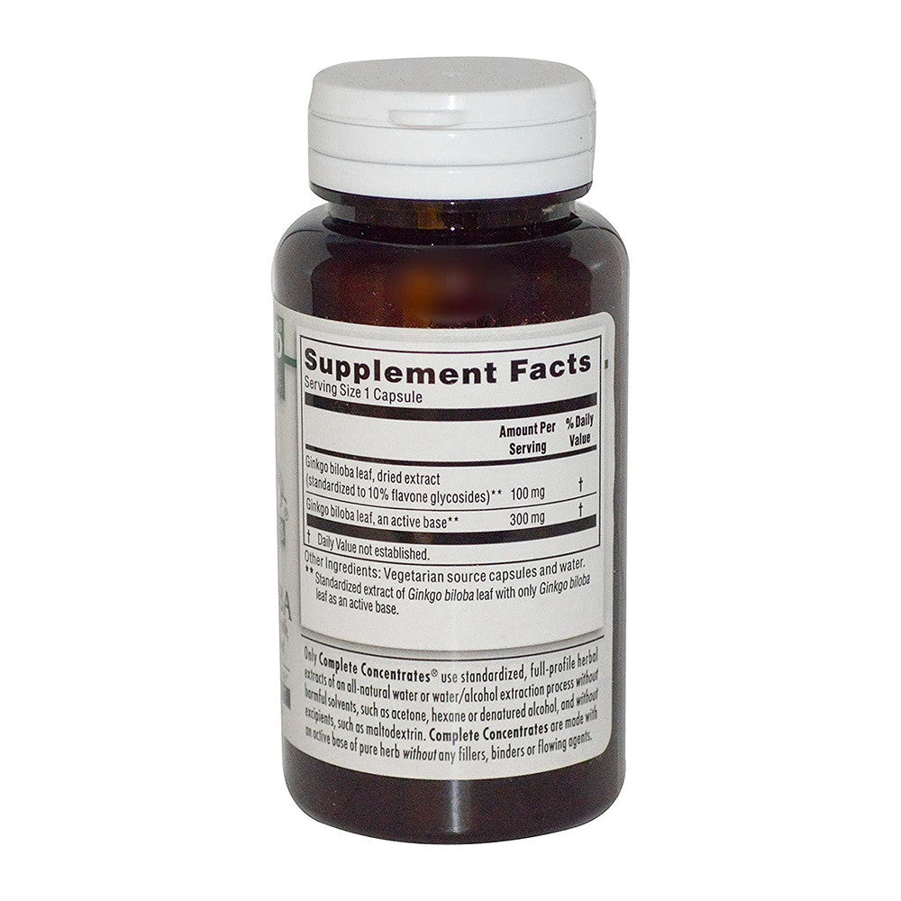 Kroeger Herb Co Complete Concentrates, Cranberry, 90 Vegetarian Capsules