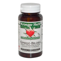 Kroeger Herb Co Complete Concentrates, Cranberry, 90 Vegetarian Capsules