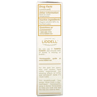 Liddell Laboratories Vital Age Defiance Homeopathic Oral Spray 1 Oz