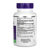Natrol Tonalin CLA Reduce Fat Naturally Dietary Supplement SoftgelS, 90 Ct