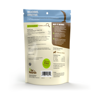 Pet Naturals of Vermont Calming Treats Chews For Dogs of All Sizes, 30 Ea