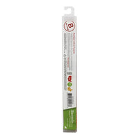 Preserve Adult Medium Toothbrush With Mailer Assorted Colors, 1 Ea