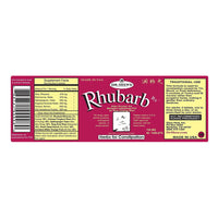 Rhubarb RX Dr. Shen's 90 Tablets, 90 Ea