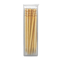 Tea Tree Therapy Toothpicks, Cinnamon - 100 Ea