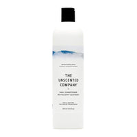 The Unscented Company Daily Conditioner, 16.9 Oz