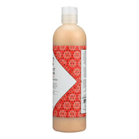 Nubian Heritage Coconut And Papaya Body Wash, 13 Oz