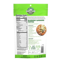 Manitoba Harvest Organic Hemp And Chia And Flax, 7 Oz