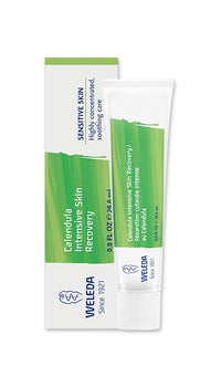 Weleda Calendula Ointmen For Rashes and Minor Skin Irritations 0.88 Oz