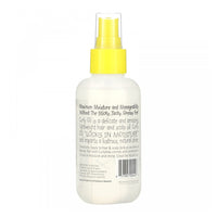 Curly Kids Oil Sheen Mist Spray , 4.6 Oz