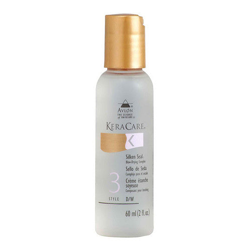Avlon Keracare Silken Seal Liquid Sheen, 2 Oz